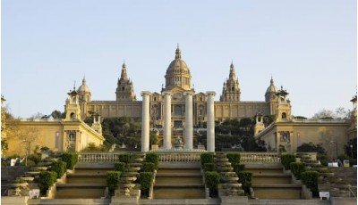 Montjuic