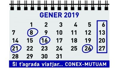 Calendari