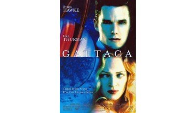 2025-01-21- Gattaca - Caratula cd