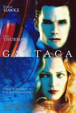 2025-01-21- Gattaca - Caratula cd