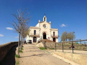 Ermita Sant Ramon