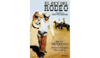 2024-05-07 - El Rey del Rodeo - Caratula