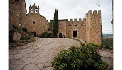 Castell de Montsonis