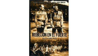 2024-11-05 - Rebelion en el fuerte - Portada