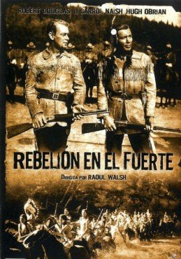 2024-11-05 - Rebelion en el fuerte - Portada