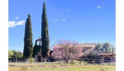 ermita de Togores