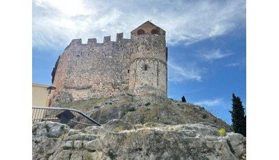 Castell Calafell