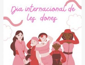 Dia internacional de les dones