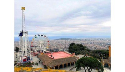 Tibidabo