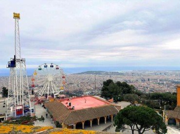 Tibidabo