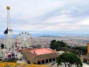 Tibidabo