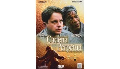 2024-12-03 - Cadena Perpetua - Caratula cd