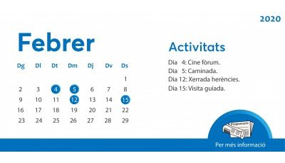 calendarioFebrer