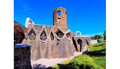 Colonia Guell