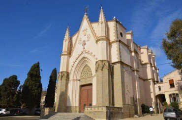 Santuario Misericordia