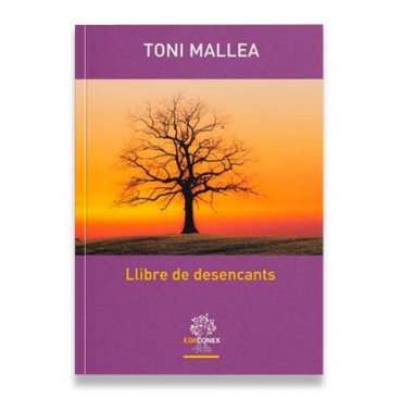 Libro de desencantados