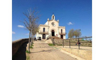 Ermita Sant Ramon