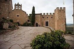 Castell de Montsonis