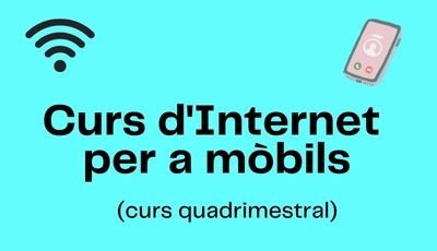 Curs d'Internet i mòbils