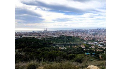 Caminada Serra de la Marina