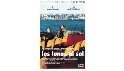 2025-03-18 - Los lunes al sol - Portada cd