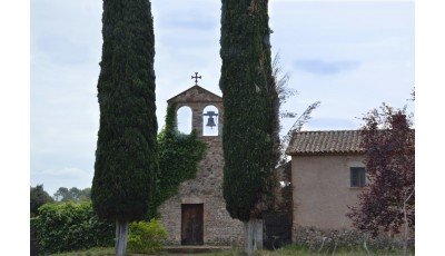 ermita de Togores