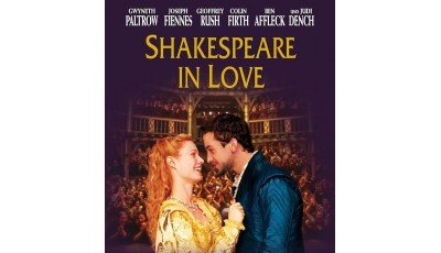 2024-03-05 - Shakespeare in love - Portada