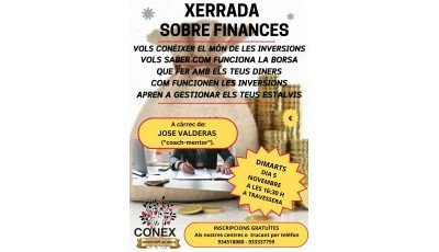 XERRADA FINANCES