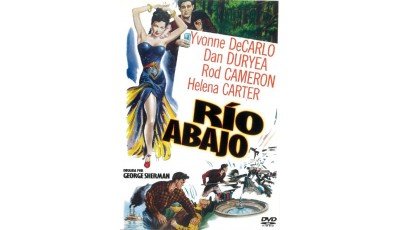 2025-02-04 - Rio abajo - Caratula cd