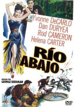 2025-02-04 - Rio abajo - Caratula cd