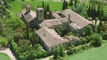 Monestir Sant Benet