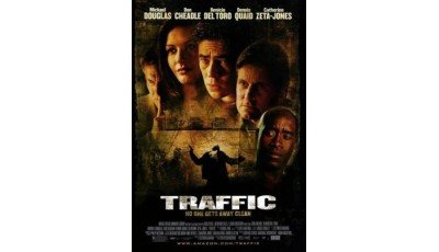 2024-10-15 - Traffic - Portada