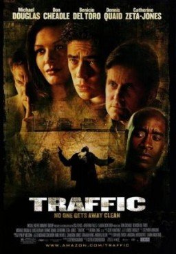 2024-10-15 - Traffic - Portada