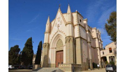 Santuario Misericordia