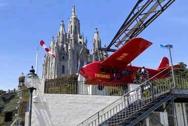 Tibidabo